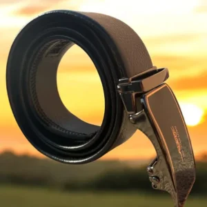 Cutomize leather belts