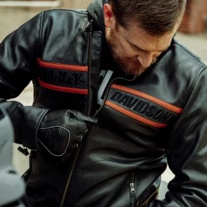 Harley Davidson